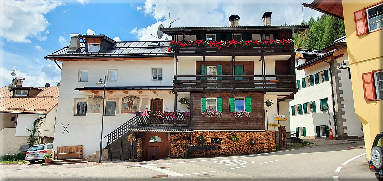 foto Campitello di Fassa